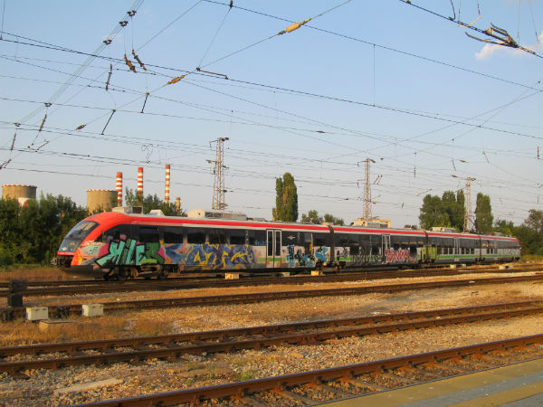 Новите влакове на БДЖ – въпроси без отговори