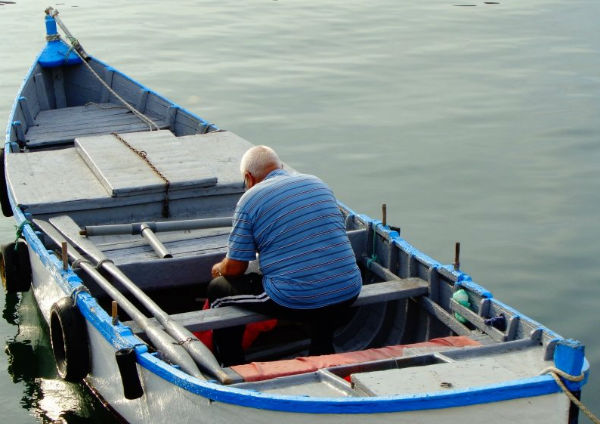 Страшна трагедия в Черно море: Двама рибари от Свети Влас загинаха
