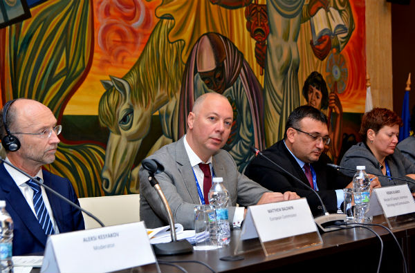 Министър Росен Желязков призова за нова стратегия за пътна безопасност