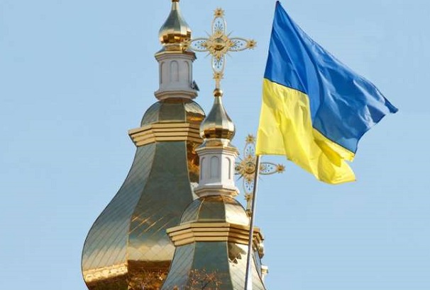 Комисия при Светия синод ще разглежда църковния разкол на територията на Украйна