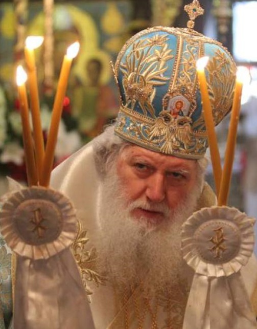 Патриарх Неофит ще кръсти шест деца в Стара Загора