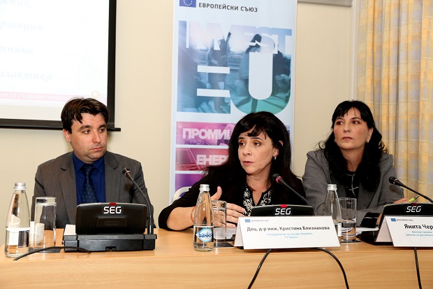 Български научен проект усъвършенства технологиите за диагностика на рак на гърдата