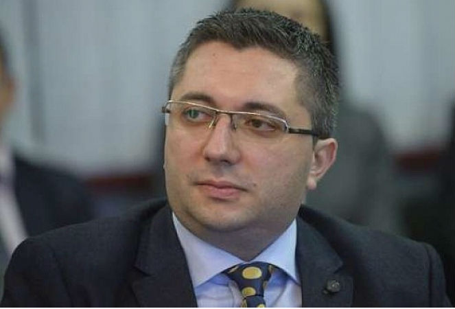 Николай Нанков е назначен за заместник-министър на регионалното развитие и благоустройството