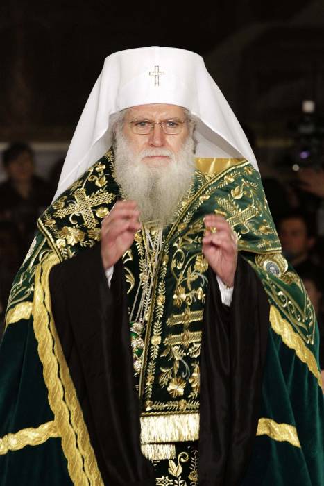 За рожденния си ден патриарх Неофит призовава, който иска да го уважи, да вземе участие в дарителската кампания