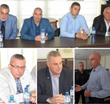 Бургаски депутати загърбиха различията си, за да спасят граничаря Михаил Цонков