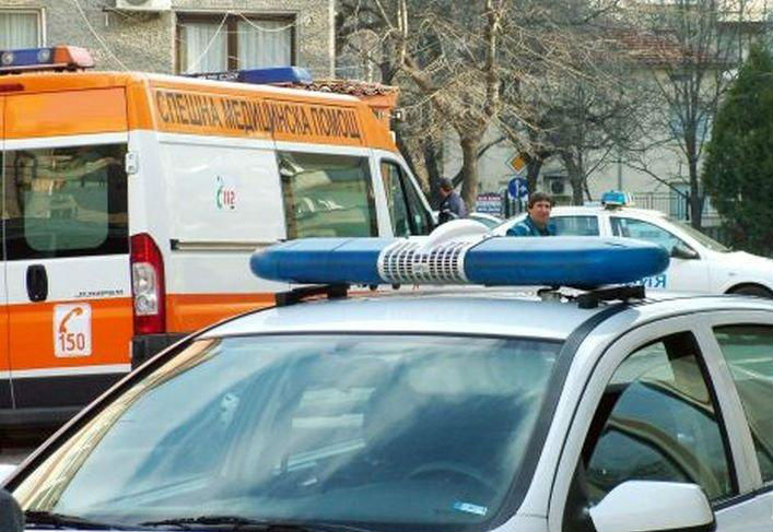 Жестоко убийство разтърси бургаския квартал Сарафово