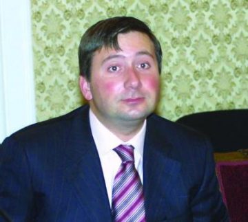 Обвиниха Прокопиев, Ненов и Ненков в пране на пари