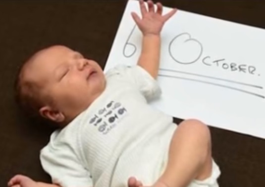 Българо-македонско бебе ще щурмува рекорд на Гинес