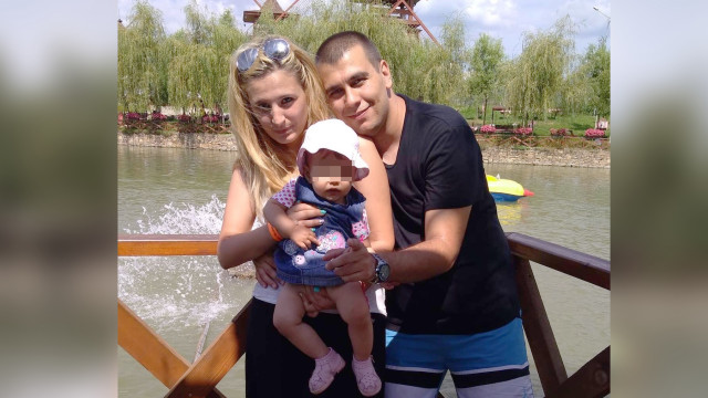 Двойният убиец от София Викторио Александров отвлякъл такси, преди да стреля по детето си