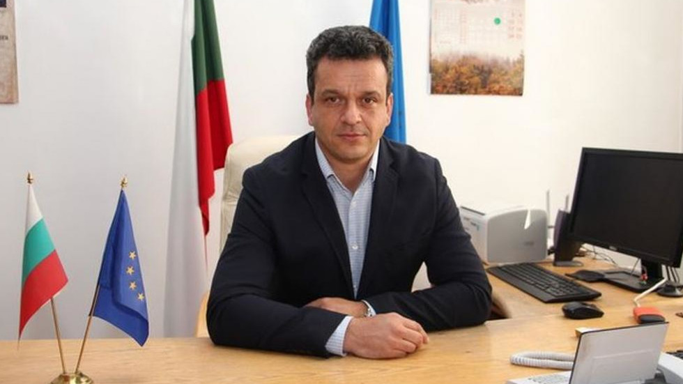 Мирослав Джупаров е новият шеф на Изпълнителната агенция по горите