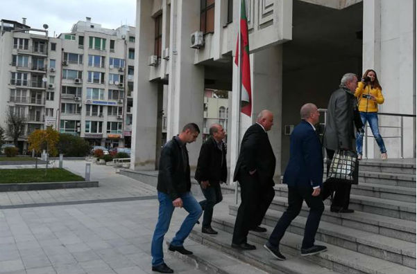 Бургаски съдия отказа да изпълни прищевките на турския съд спрямо четирима наши гранични полицаи