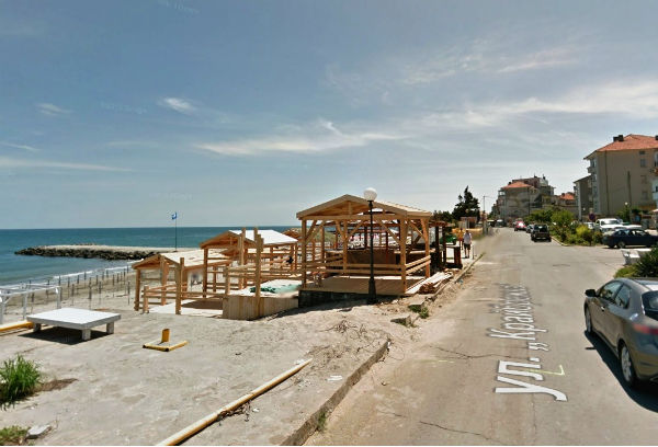 Поморийци готови да бранят Градския плаж от Министерството на туризма