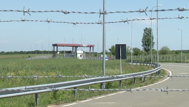 На границата с Румъния: Открива се нов ГКПП