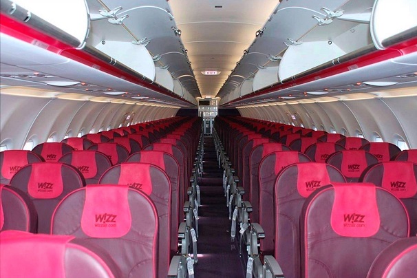 Авиопревозвач пуска промоция „Розов“ петък