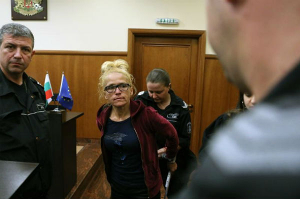 Иванчева и Петрова под домашен арест, Спецпрокуратурата ще протестира мярката