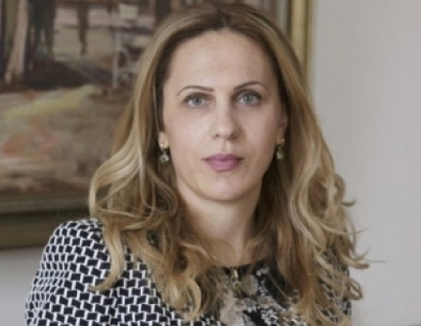 НФСБ предложи Марияна Николова да оглави поста вицепремиер