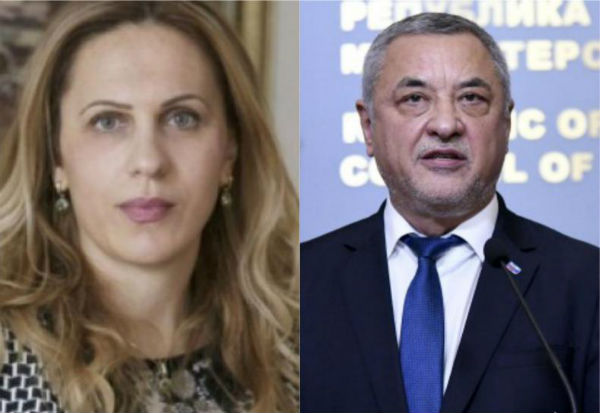 Марияна Николова е избрана за вицепремиер на мястото на Валери Симеонов
