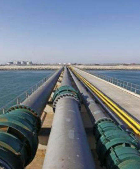 Министерството на енергетиката: Към момента няма официална информация от руската страна за "Турски поток"