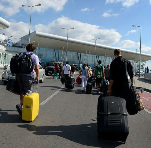 Над половината от българите в чужбина обмислят да се завърнат