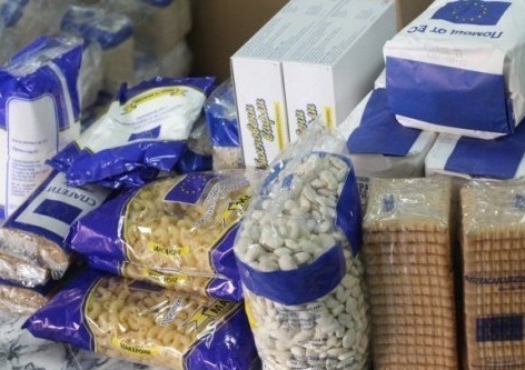Събират хранителни продукти за 50 пенсионери в община Руженци