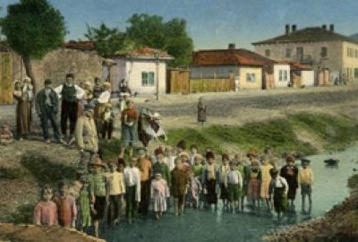 За един век ромското население у нас се е увеличило няколко пъти