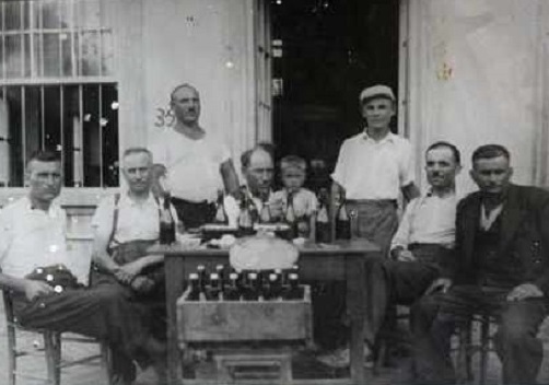 Преди 80 години закон задължавал търговците да продават... гроздов сок