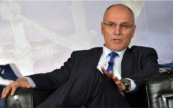 Управителят на БНБ Димитър Радев: Българите държат в банките 48 млрд. лв.