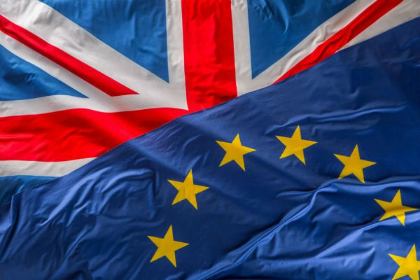 Съдът на ЕС постанови: Великобритания може едностранно да прекрати Брекзит