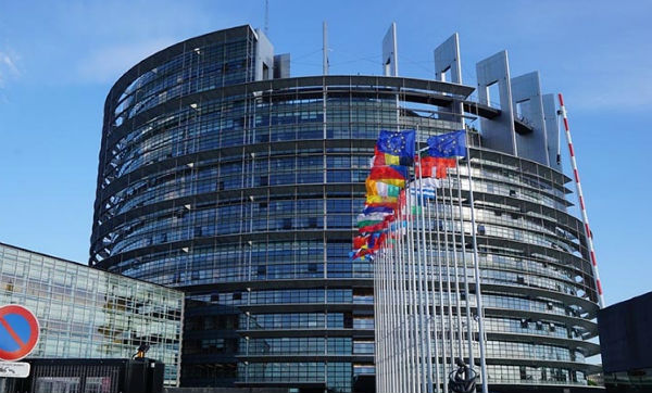 Европейският парламент ще гласува резолюция в подкрепа на влизането на България и Румъния в Шенген
