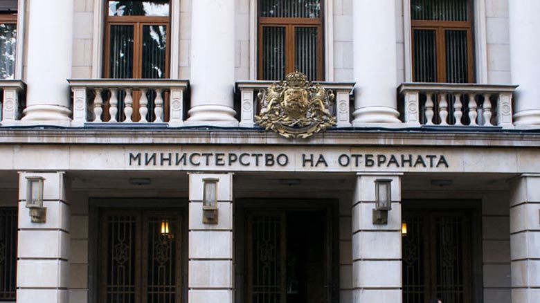 Odobreni Sa Nad 113 Miliona Leva Doplnitelni Razhodi Po Byudzheta Na Ministerstvoto Na Otbranata