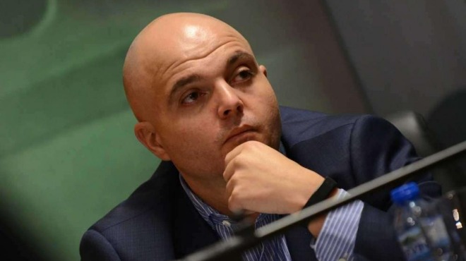 Директорът на СДРВ Ивайло Иванов е предложен за  главен секретар на МВР