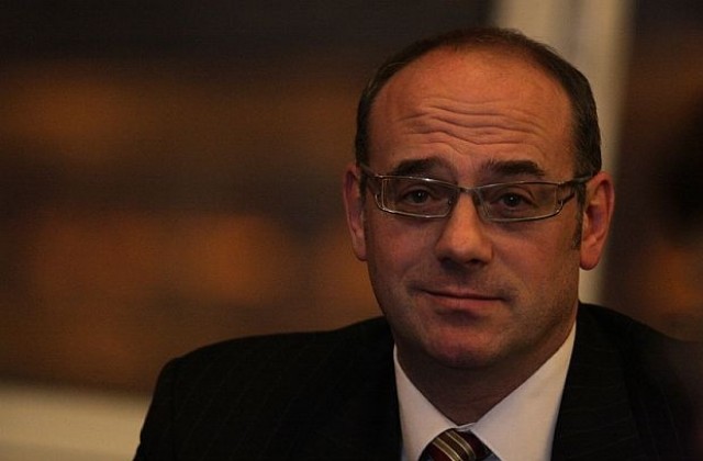 Прокуратурата: няма достатъчно данни за извършено престъпление от Атанас Семов