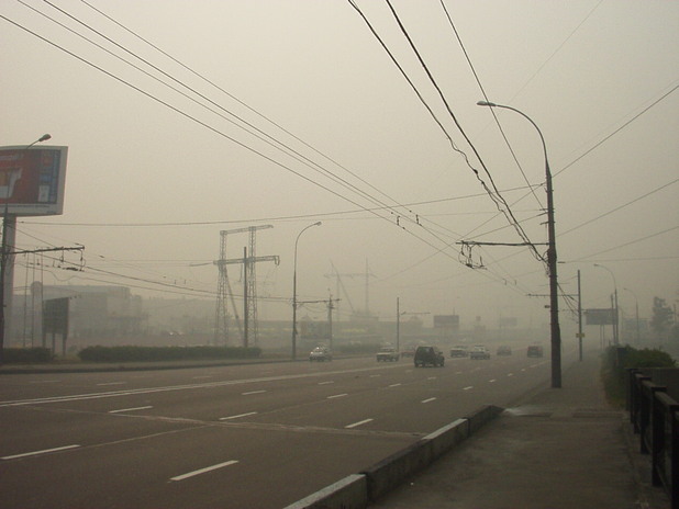 В 11 града у нас е отчетено замърсяване на въздуха. Вижте къде показателите са най-лоши