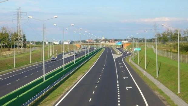 „Люлин“ става част от „Струма“, пътят Калотина - София става магистрала „Европа“