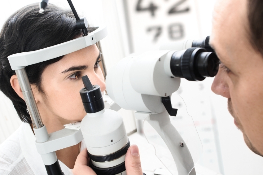 Безплатни очни прегледи за глаукома и катаракта в пловдивска болница