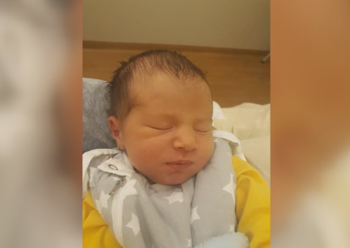 Българче е първото бебе за 2019 г. в италианската община Комо