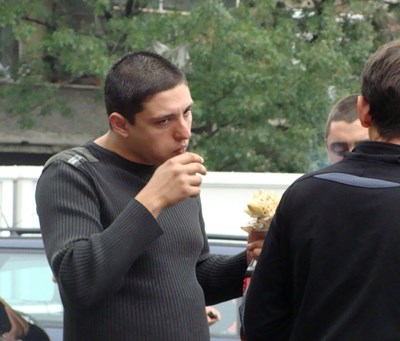 "Фирмата" на сина на Йоско искала да завладее наркопазара в София