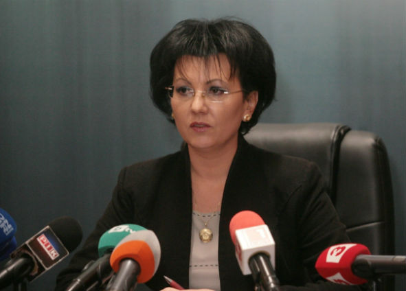 Прокуратурата с изявление във връзка с изнесените от Елена Йончева данни