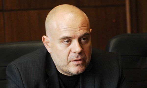 Иван Гешев: Подсъдимите по делото КТБ се хващат като удавници за сламката