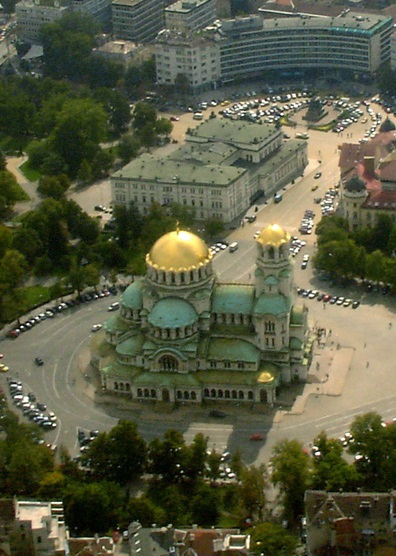 Експертиза определи състоянието на  храм-паметник "Св. Александър Невски" като... чудо