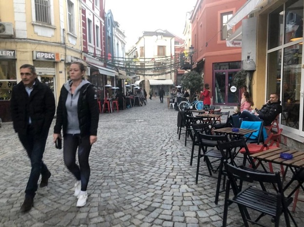 „Индипендънт": Въпреки че българите са най-бързо намаляващата нация в света, населението на Пловдив нараства