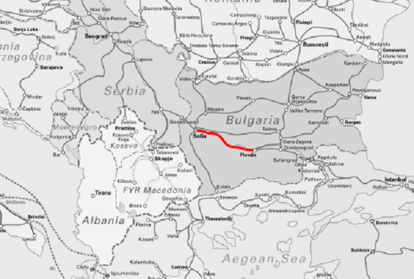 Костенец и Вакарел без достъп до железница, в Ихтиман ще продължат да се возят с каруци до гарата