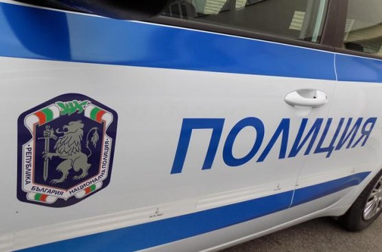 ГДБОП и ДАНС арестуваха тази нощ 10 души в Благоевград