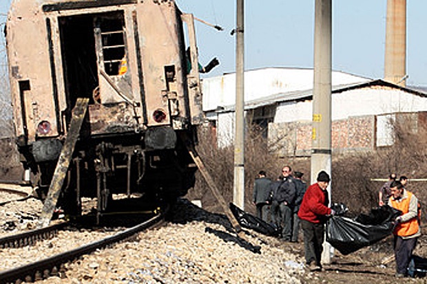11 години след трагедията във влака за Кардам, неволите на БДЖ продължават