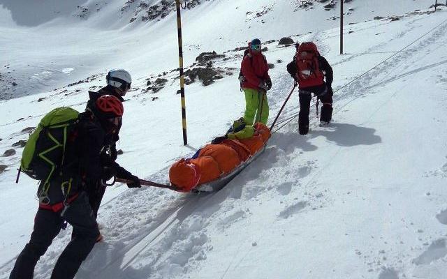 Трагичен инцидент в Банско, има загинал скиор