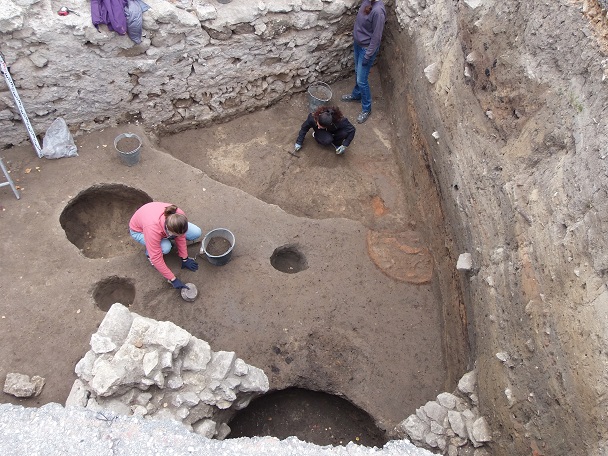 Представят резултатите от археологическите проучвания на Сексагинта Приста