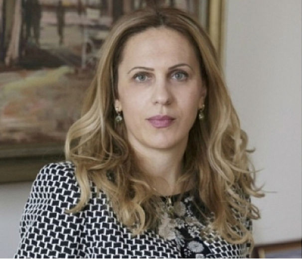 Марияна Николова: Германският бизнес е водещ партньор на България