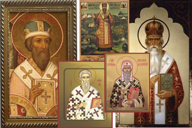 Старозагорският митрополит регистрира фондация на името на св. Киприян