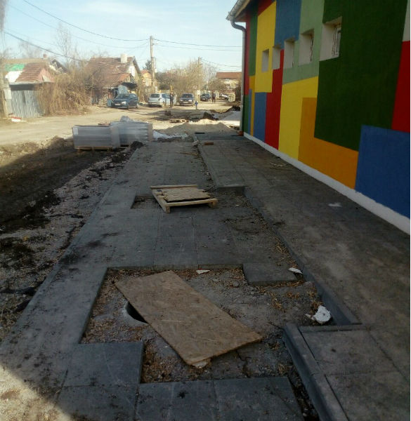 Читателите ни пишат: Елате и вижте какви ремонти се правят в училищата в София