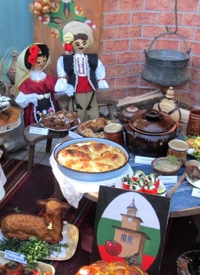 Обособиха 12 винено-кулинарни дестинации в България
